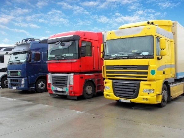 Adana İzmit Nakliye